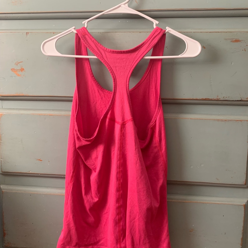 Nike Dry Fit Tank Top